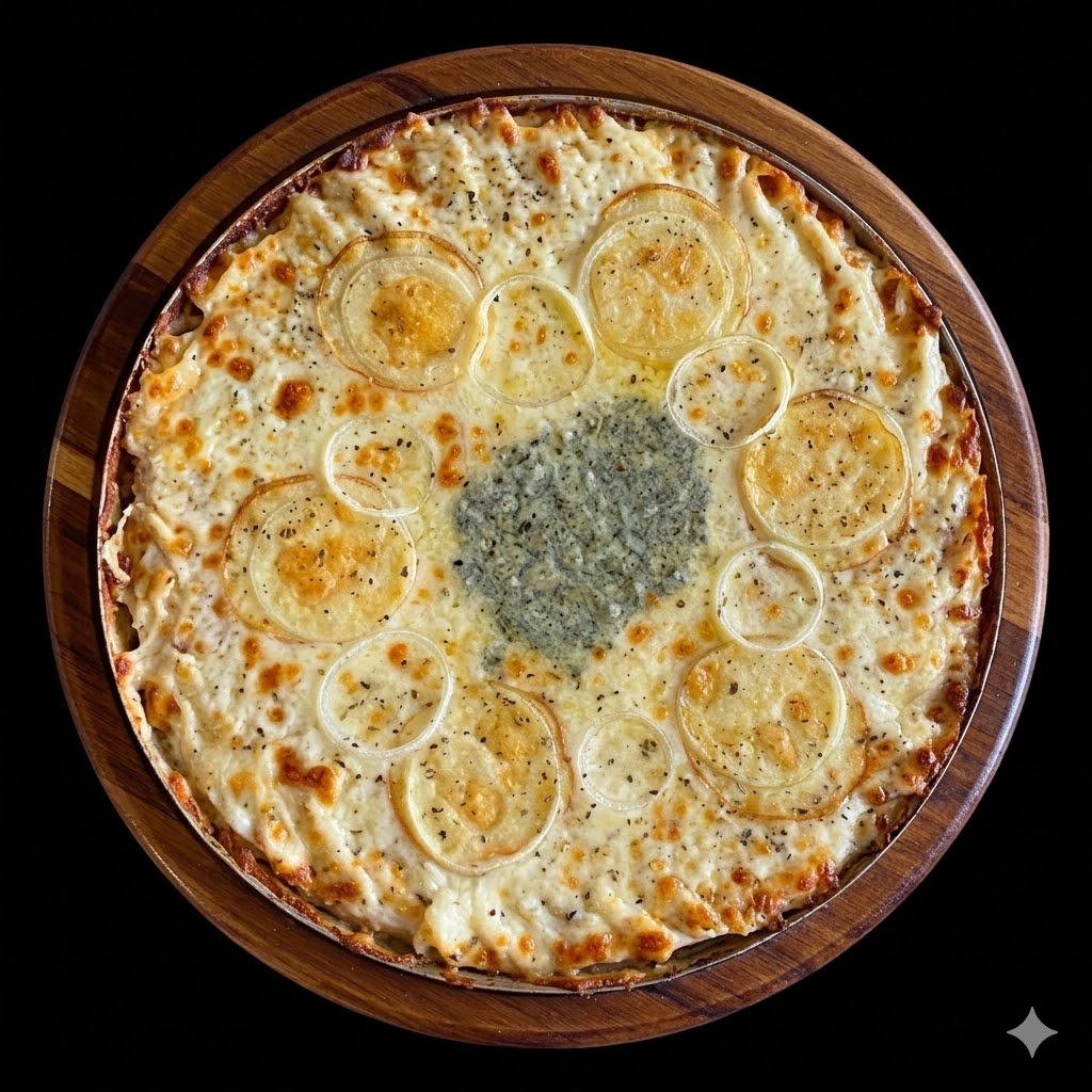 Quatro Queijos